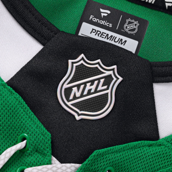 Dallas Stars hokejowa koszulka meczowa Premium Home Jersey 2024/2025