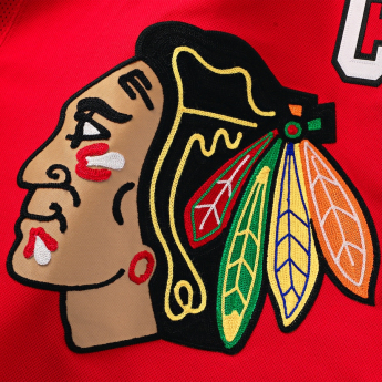Chicago Blackhawks hokejowa koszulka meczowa Premium Home Jersey 2024/2025