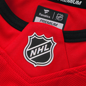 Chicago Blackhawks hokejowa koszulka meczowa Premium Home Jersey 2024/2025
