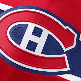 Montreal Canadiens hokejowa koszulka meczowa Premium Home Jersey 2024/2025