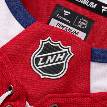 Montreal Canadiens hokejowa koszulka meczowa Premium Home Jersey 2024/2025