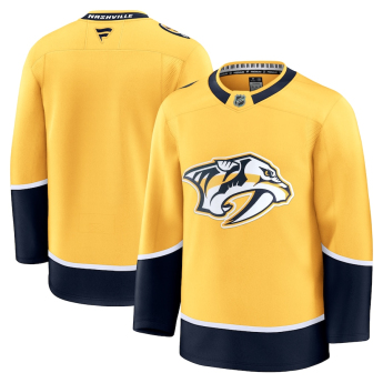 Nashville Predators hokejowa koszulka meczowa Premium Home Jersey 2024/2025