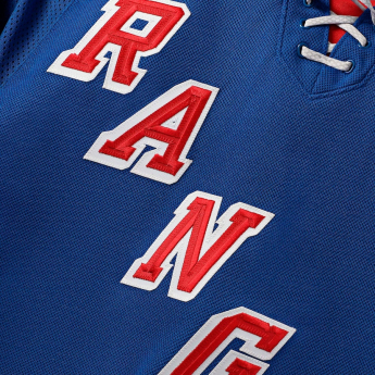 New York Rangers hokejowa koszulka meczowa Premium Home Jersey 2024/2025