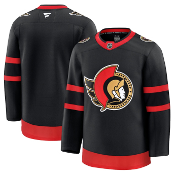 Ottawa Senators hokejowa koszulka meczowa Premium Home Jersey 2024/2025