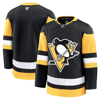 Pittsburgh Penguins hokejowa koszulka meczowa Premium Home Jersey 2024/2025