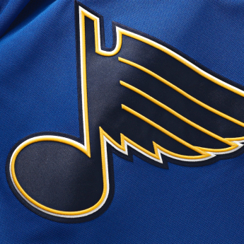 St. Louis Blues hokejowa koszulka meczowa Premium Home Jersey 2024/2025