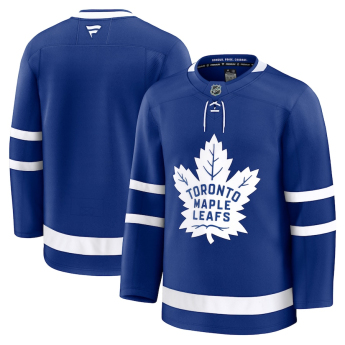 Toronto Maple Leafs hokejowa koszulka meczowa Premium Home Jersey 2024/2025