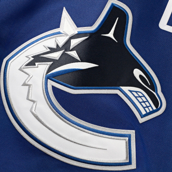 Vancouver Canucks hokejowa koszulka meczowa Premium Home Jersey 2024/2025