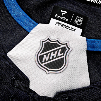 Winnipeg Jets hokejowa koszulka meczowa Premium Home Jersey 2024/2025