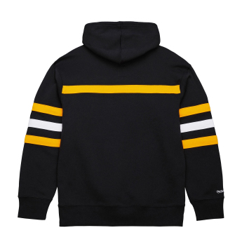 Pittsburgh Penguins męska bluza z kapturem Head Coach Hoodie Current Logo