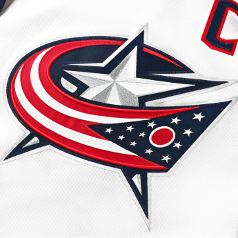 Columbus Blue Jackets hokejowa koszulka meczowa Premium Away Jersey 2024/2025