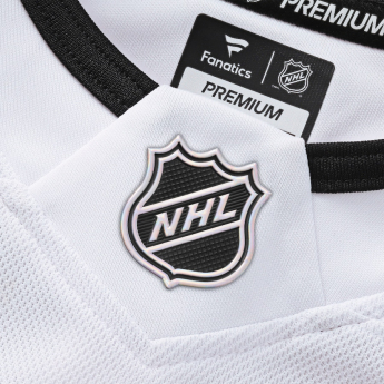 Chicago Blackhawks hokejowa koszulka meczowa Premium Away Jersey white