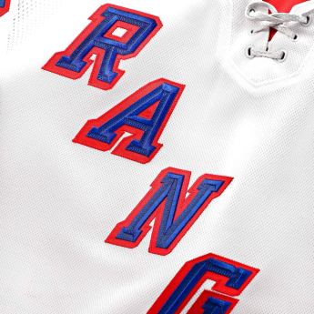 New York Rangers hokejowa koszulka meczowa Premium Away Jersey