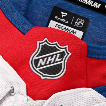New York Rangers hokejowa koszulka meczowa Premium Away Jersey