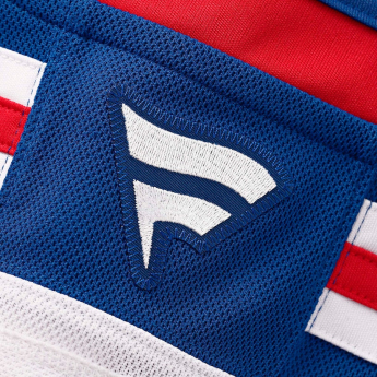 New York Rangers hokejowa koszulka meczowa Premium Away Jersey