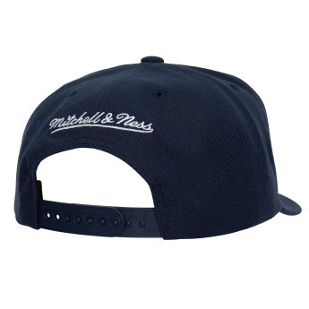 Seattle Kraken czapka flat baseballówka NHL Team Ground 2.0 Pro Snapback