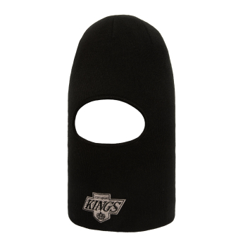 Los Angeles Kings czapka kominiarka zimowa męska NHL Tailgate Balaclava Knit Vntg