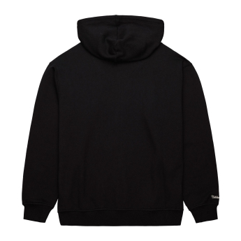 Boston Bruins bluza męska NHL Playoff Win 2.0 Full Zip Fleece Vintage Logo