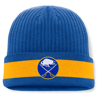 Buffalo Sabres czapka zimowa A/CAP Beanie Cuff