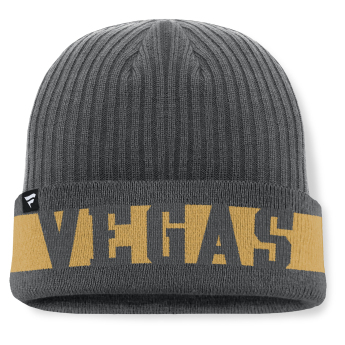 Vegas Golden Knights czapka zimowa A/CAP Beanie Cuff