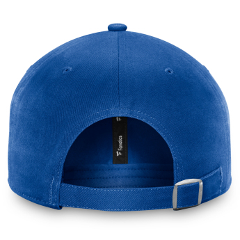 Buffalo Sabres czapka baseballówka Core Fundamental Adjustable
