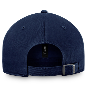 Seattle Kraken czapka baseballówka A/CAP Core Fundamental Adjustable