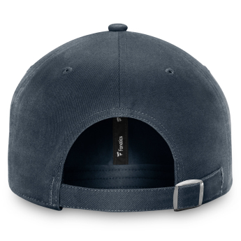 Vegas Golden Knights czapka baseballówka Core Fundamental Adjustable
