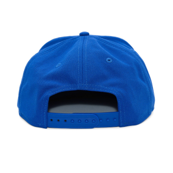 Buffalo Sabres czapka flat baseballówka A/CAP Structured Mid Crown Adjujtable Square Visor Snapback