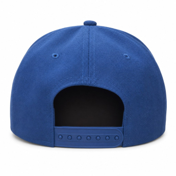 New York Rangers czapka flat baseballówka Structured Mid Crown Adjujtable Square Visor