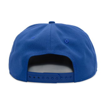 Tampa Bay Lightning czapka flat baseballówka A/CAP Structured Mid Crown Adjujtable Square Visor Snapback