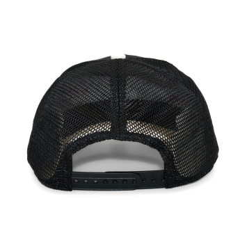 Minnesota Wild czapka baseballówka A/CAP Structured Adjustable Meshback