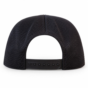 San Jose Sharks czapka baseballówka A/CAP Structured Adjustable Meshback