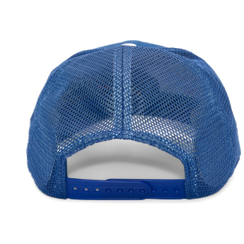 Toronto Maple Leafs czapka baseballówka A/CAP Structured Adjustable Meshback