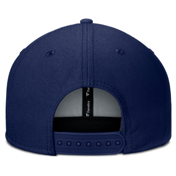 New York Rangers czapka flat baseballówka Flat Brim