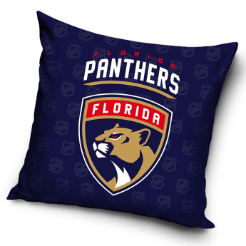 Florida Panthers poduszka Shields