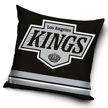 Los Angeles Kings poduszka Black