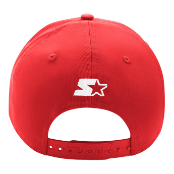 Chicago Blackhawks czapka baseballówka Crown Pleaser