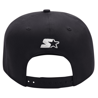 Boston Bruins czapka flat baseballówka Big Fan