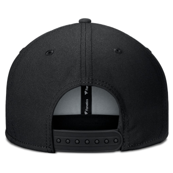 Los Angeles Kings czapka flat baseballówka Flat Brim Snapback