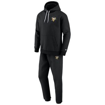 Pittsburgh Penguins męski zestaw sportowy Combo Pack black