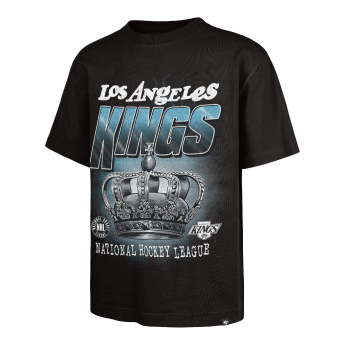 Los Angeles Kings koszulka męska Sigma 47 Foundation Tee