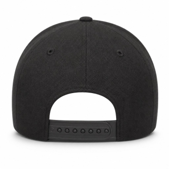 Anaheim Ducks czapka baseballówka MVP Snapback black