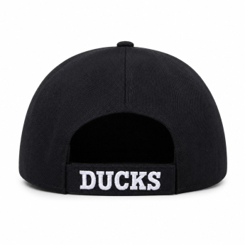Anaheim Ducks czapka baseballówka MVP black
