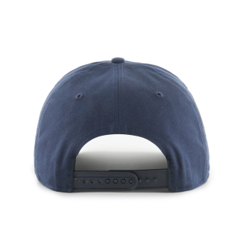 Toronto Maple Leafs czapka baseballówka Hitch blue