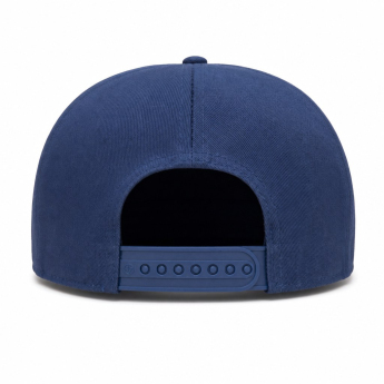 New York Rangers czapka baseballówka Hitch blue