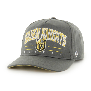 Vegas Golden Knights czapka baseballówka Roscoe Hitch