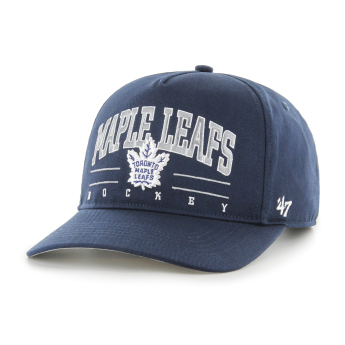 Toronto Maple Leafs czapka baseballówka Roscoe Hitch