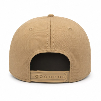 Toronto Maple Leafs czapka flat baseballówka Linscott Captain RL