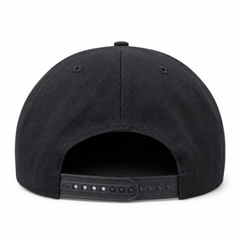 Chicago Blackhawks czapka baseballówka Hitch black