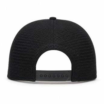 Calgary Flames czapka baseballówka Branson 47 MVP black